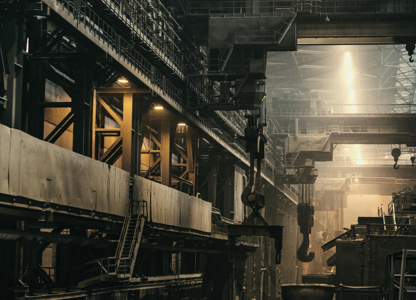 Industrial
